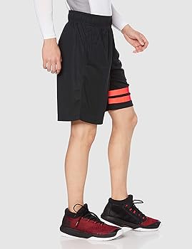 最終値下げ　On court shorts XL 未使用 Amazon.com: Under Armour Baseline 10in Court Short, Black
